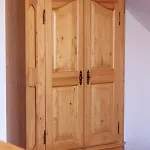 Vakantieboerderij Seifterhof Sankt Andrä im Lungau