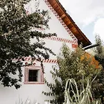 Seifterhof Vakantieboerderij Sankt Andrä im Lungau