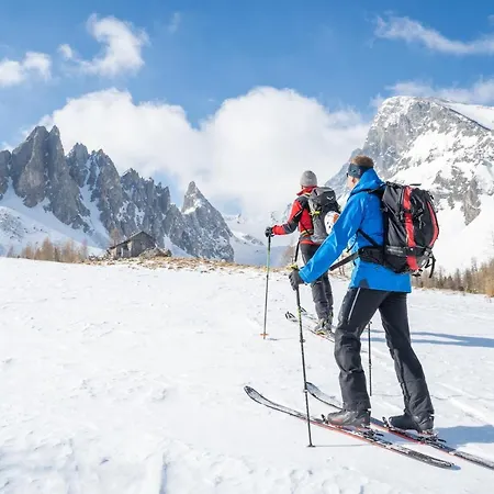 Seifterhof Sankt Andrä im Lungau