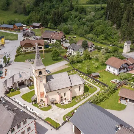 Seifterhof Farm stay *