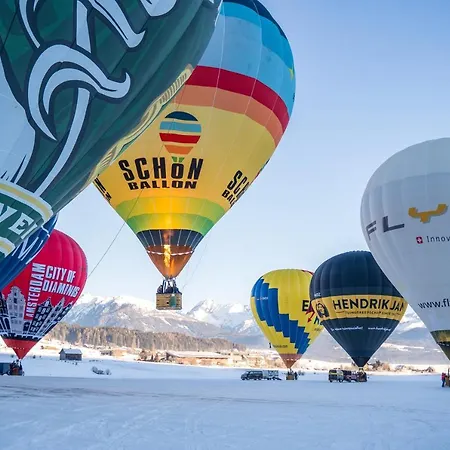 Seifterhof Gospodarstwo agroturystyczne