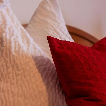 Gospodarstwo agroturystyczne Seifterhof *