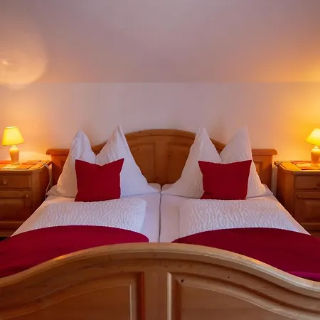 Seifterhof Sankt Andrä im Lungau
