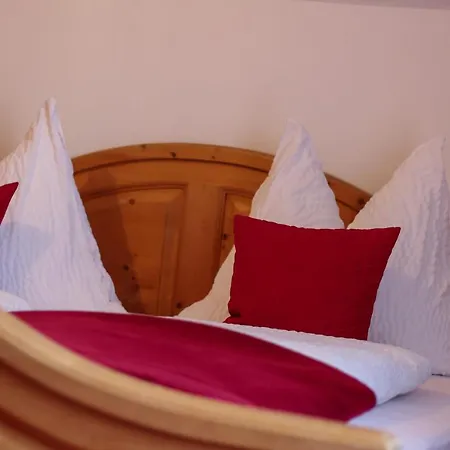 Seifterhof Farm stay *