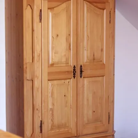 Gospodarstwo agroturystyczne Seifterhof Sankt Andrä im Lungau