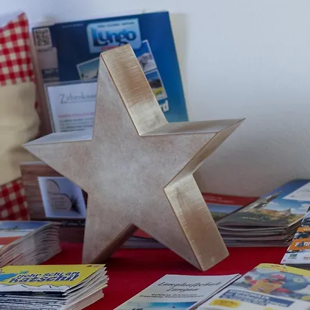 Seifterhof Farmház *