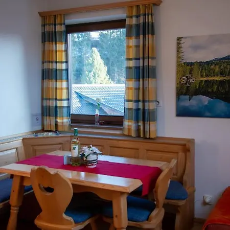 Farm stay Seifterhof Sankt Andra im Lungau