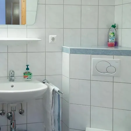 Gospodarstwo agroturystyczne Seifterhof