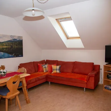 Seifterhof Farm stay *