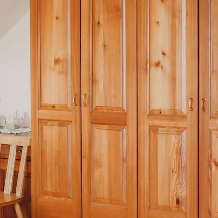 Seifterhof Farm stay Sankt Andra im Lungau