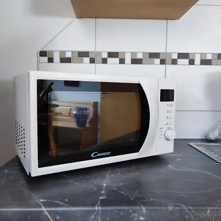 Gospodarstwo agroturystyczne Seifterhof *