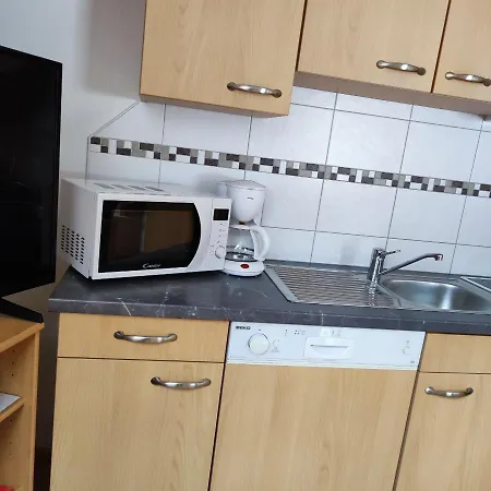 Seifterhof Gospodarstwo agroturystyczne