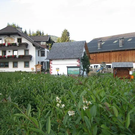 Seifterhof Farm stay *