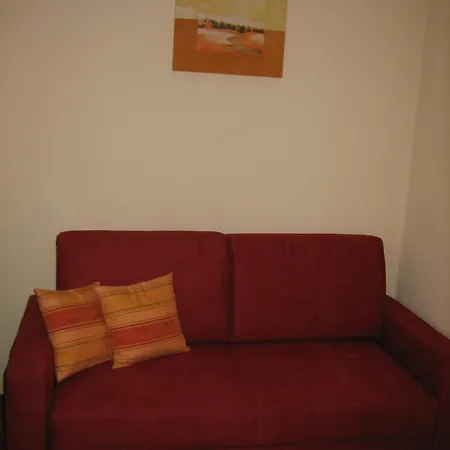 Farm stay Seifterhof Sankt Andra im Lungau