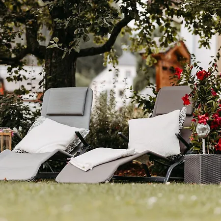 Farmház Seifterhof *