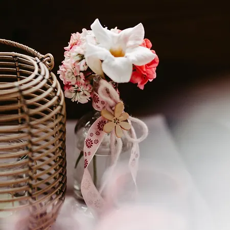 Seifterhof Farmház Sankt Andrä im Lungau