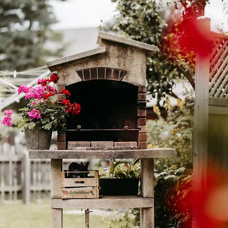 Seifterhof ファームステイ *