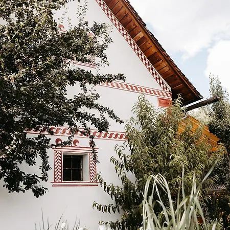 Seifterhof ファームステイ Sankt Andrä im Lungau