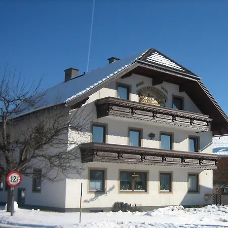 Seifterhof Vakantieboerderij *