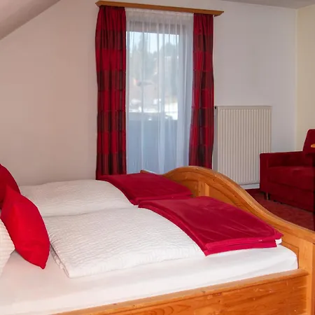 Seifterhof Sankt Andrä im Lungau