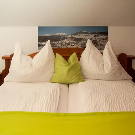 Seifterhof Sankt Andrä im Lungau