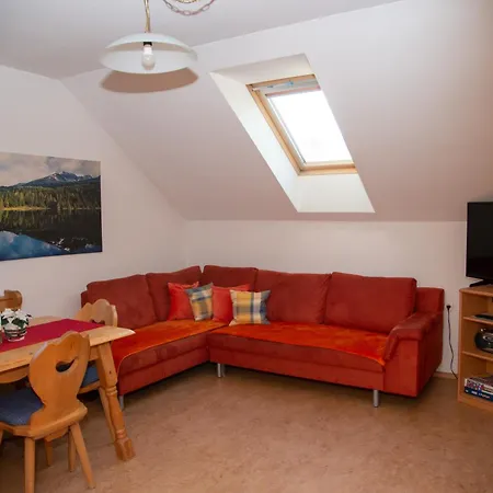 Seifterhof Farm stay *