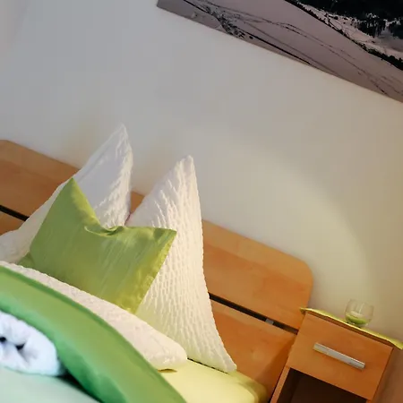 Vakantieboerderij Seifterhof *