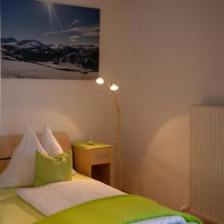 Vakantieboerderij Seifterhof *
