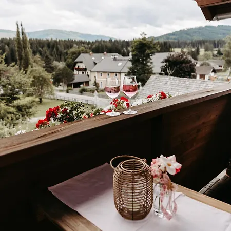 Seifterhof Sankt Andrä im Lungau