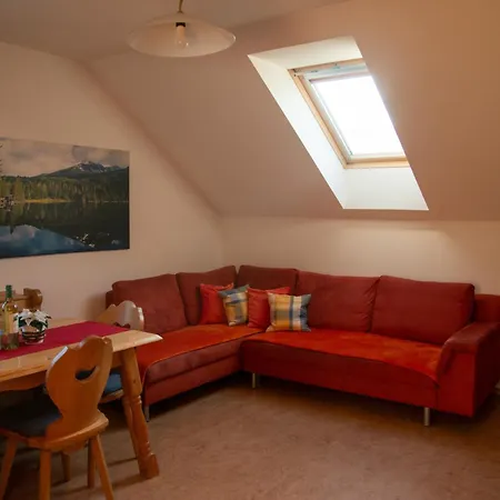 Seifterhof Farm stay