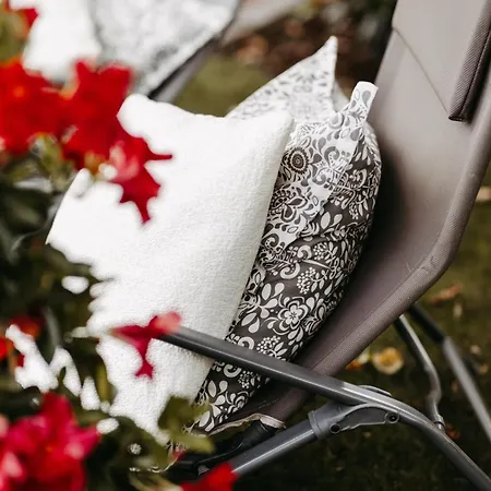 Gospodarstwo agroturystyczne Seifterhof