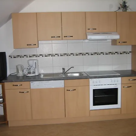 Farmház Seifterhof *