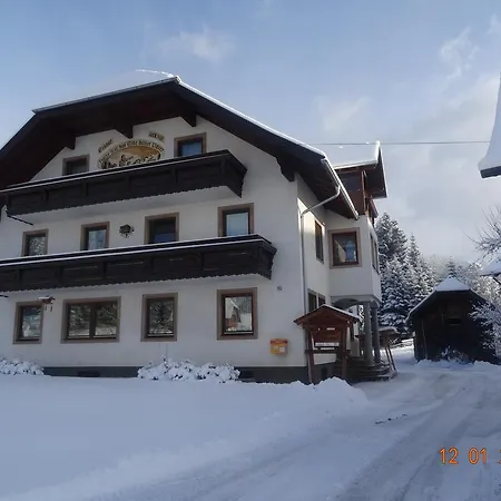 Seifterhof Sankt Andra im Lungau
