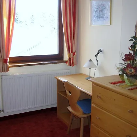 Farm stay Seifterhof
