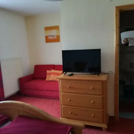 Farm stay Seifterhof Sankt Andra im Lungau