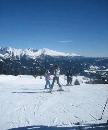 Seifterhof * Sankt Andra im Lungau